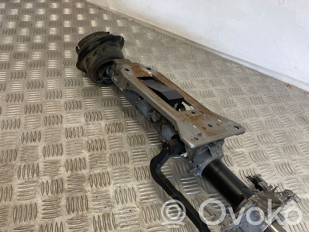 BMW 1 E81 E87 Lenksäule 