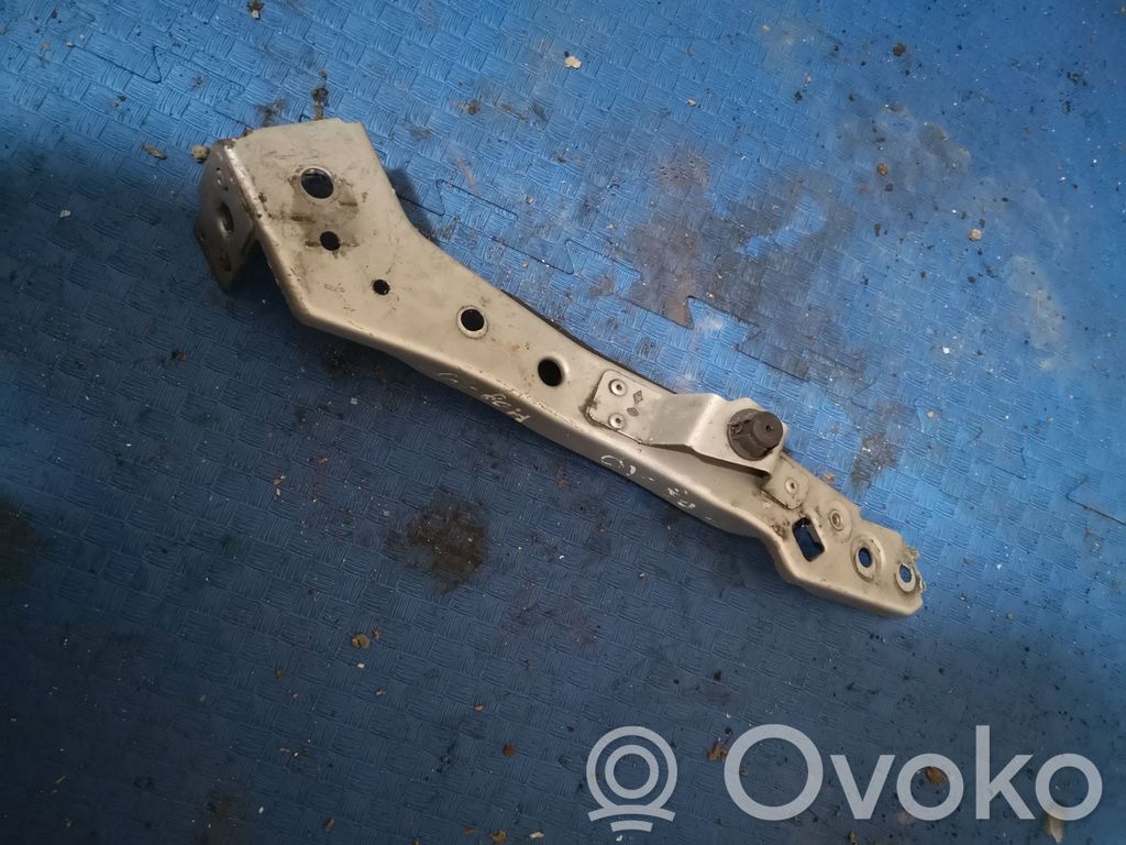 Renault Megane III Headlight/headlamp mounting bracket 