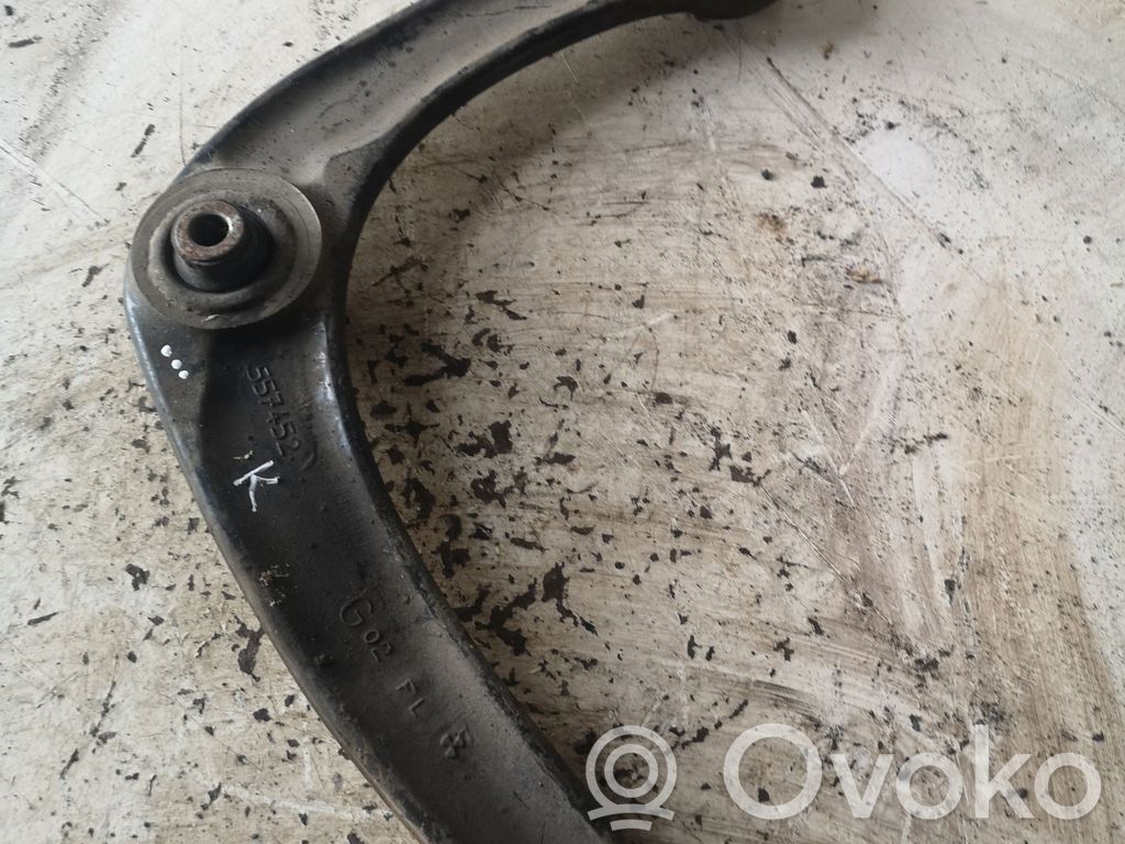 Citroen C4 I Picasso Front lower control arm/wishbone 