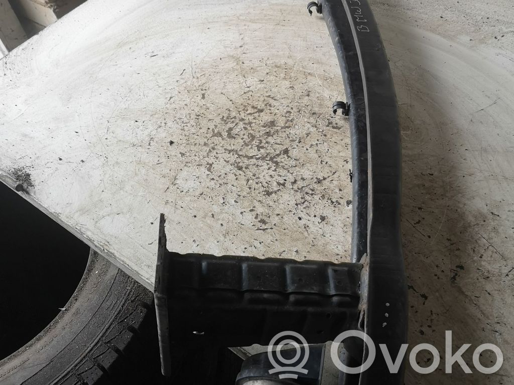 BMW 3 E90 E91 Front bumper cross member 