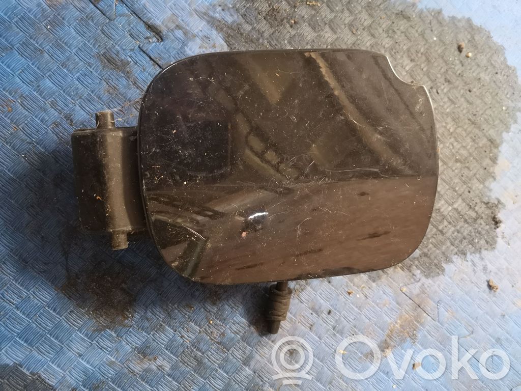 Renault Clio III Muu ulkopuolen osa 