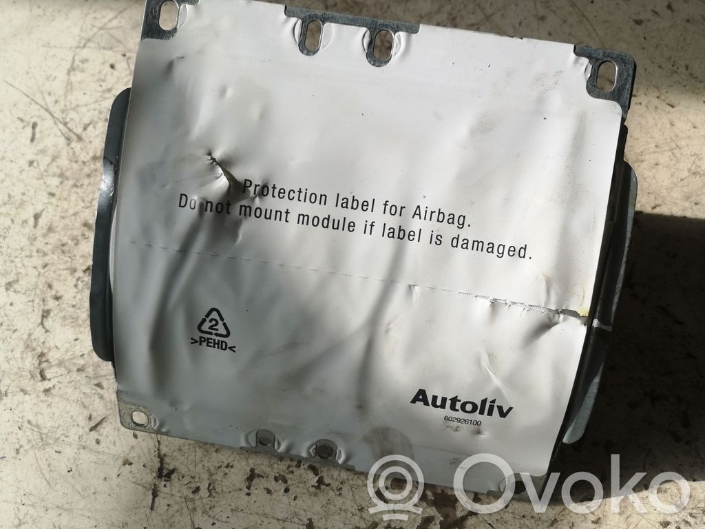 Volvo C30 Airbag del pasajero 