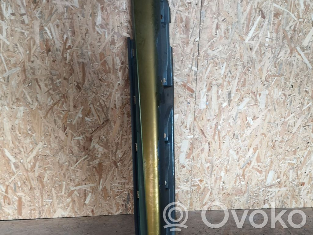 Volvo C30 Sill 