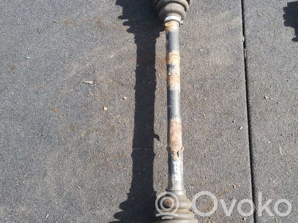 BMW 1 E81 E87 Rear driveshaft 