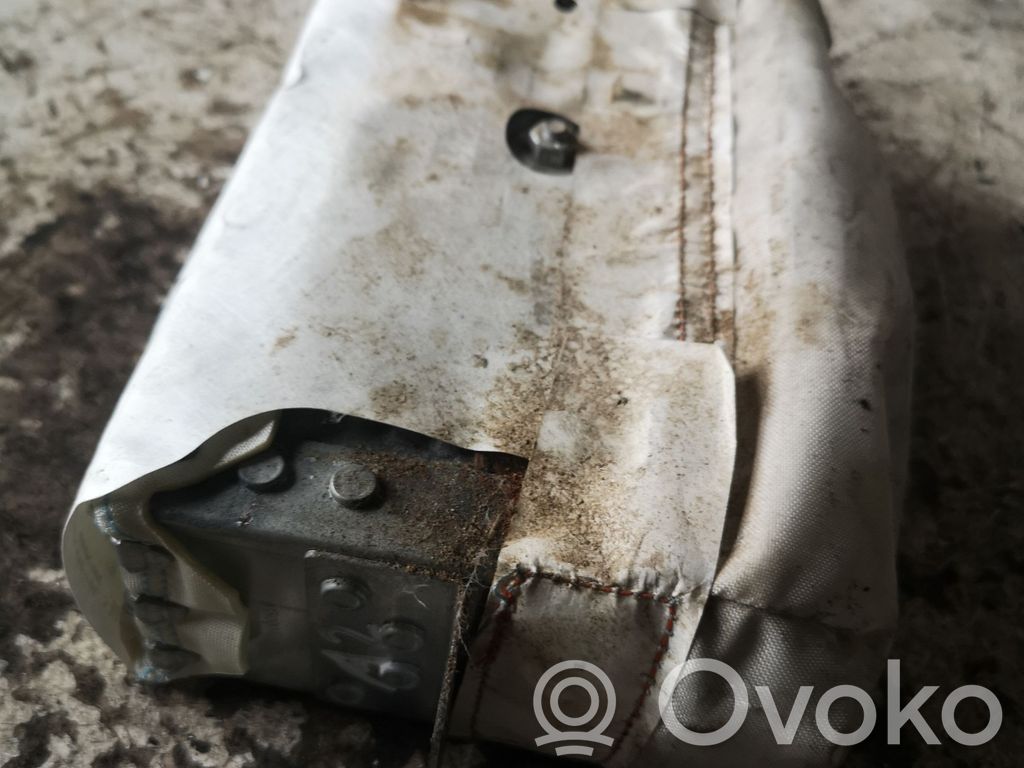 Audi A2 Passenger airbag 