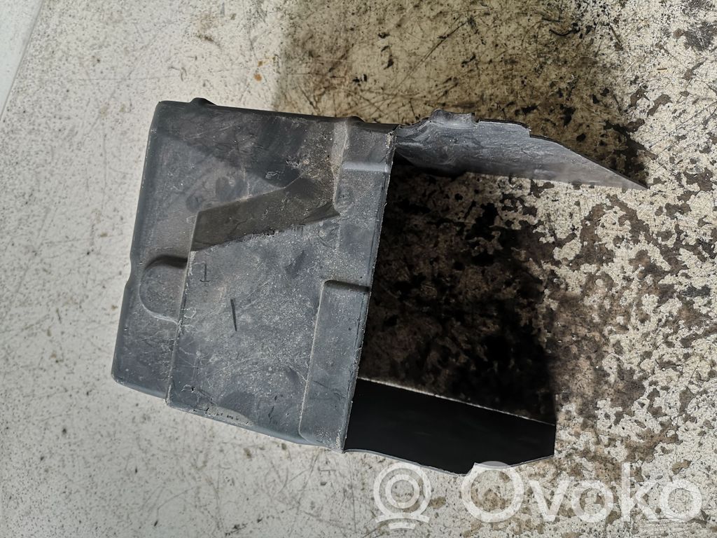 Ford Mondeo MK IV Deckel Batteriekasten 