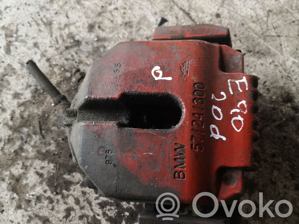 BMW 3 E90 E91 Front brake caliper 