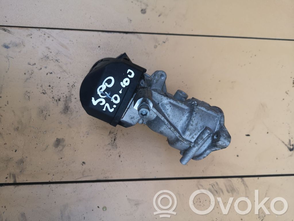 Volvo S80 EGR vārsts 