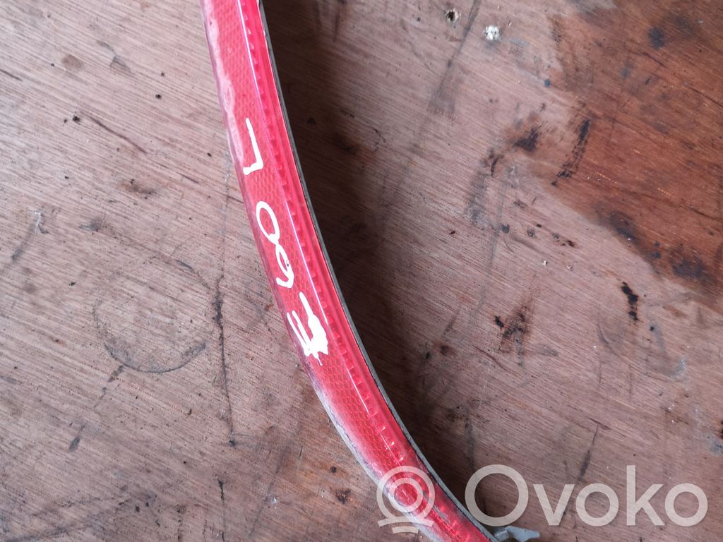Odblask lampy tylnej   1126700LH
