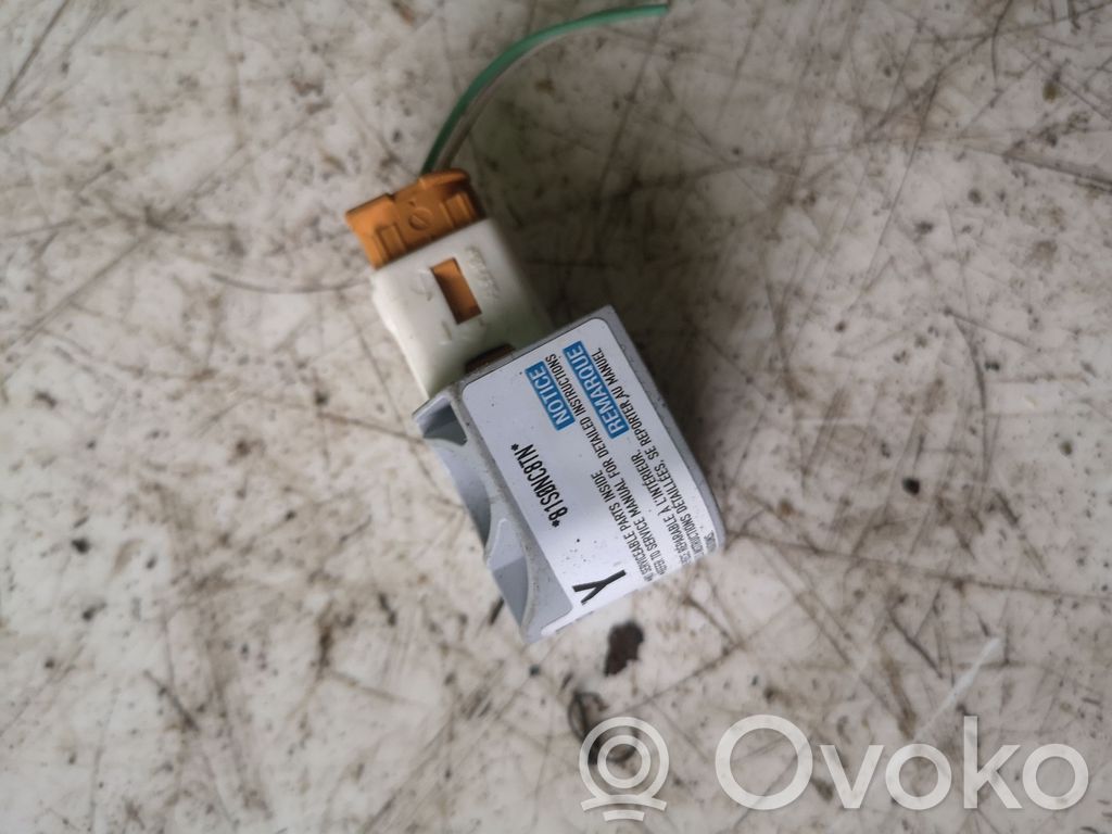 Airbagsensor Crashsensor Drucksensor   3893080J10