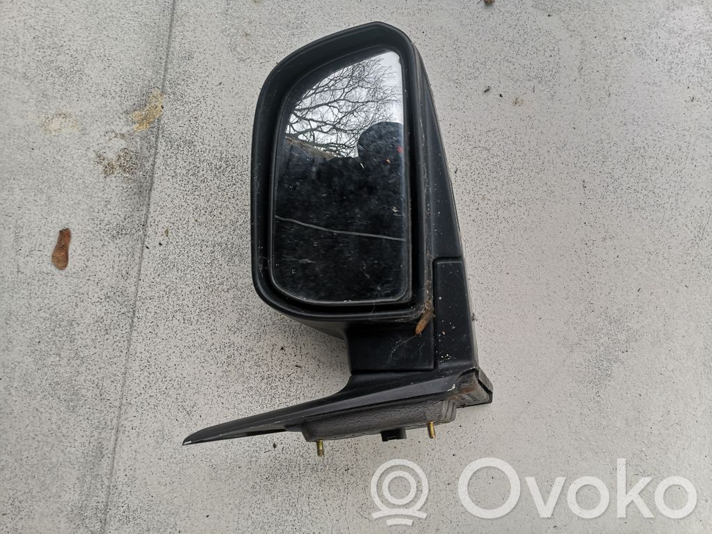Hyundai Tucson JM Espejo lateral eléctrico de la puerta delantera 