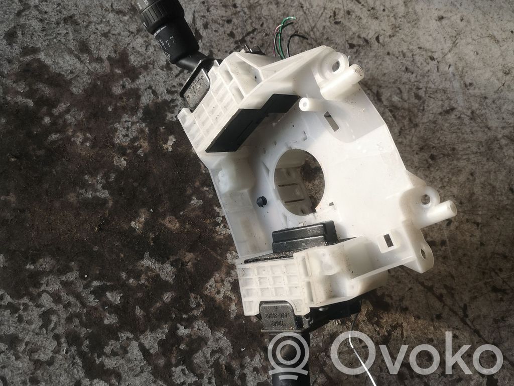 Mazda 5 Rokturu komplekts 