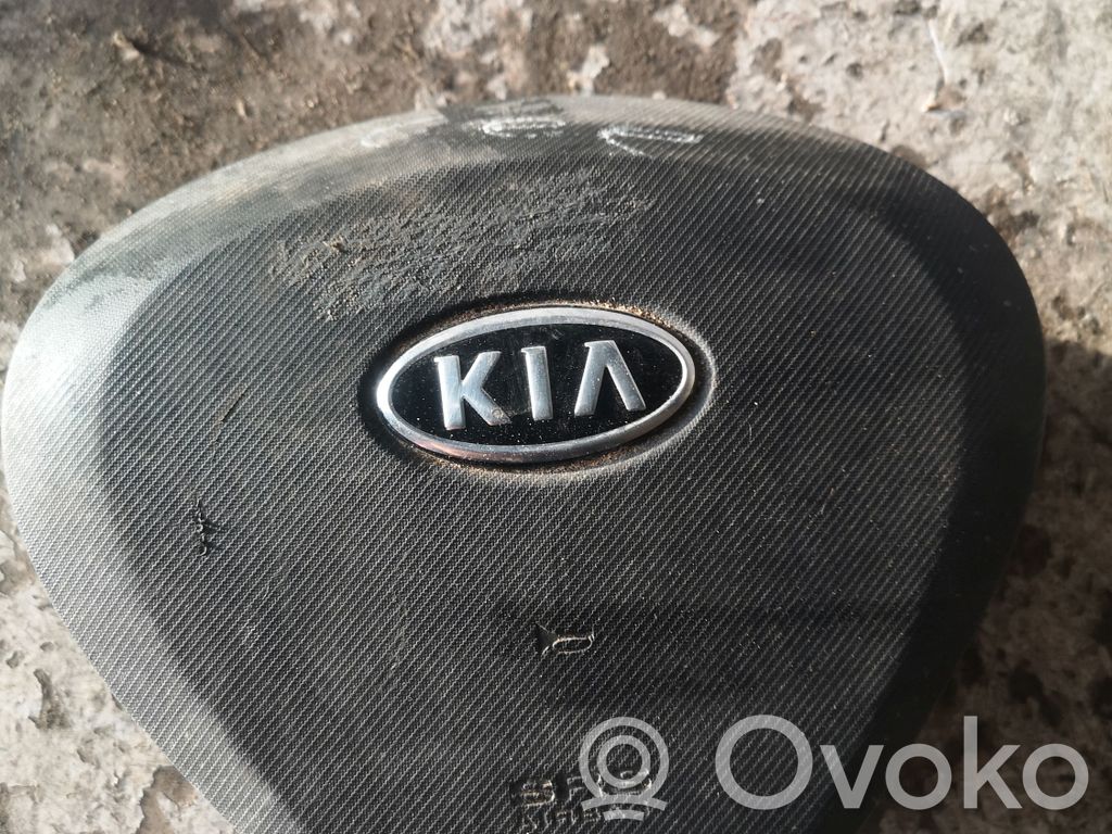 KIA Ceed Stūres drošības spilvens 