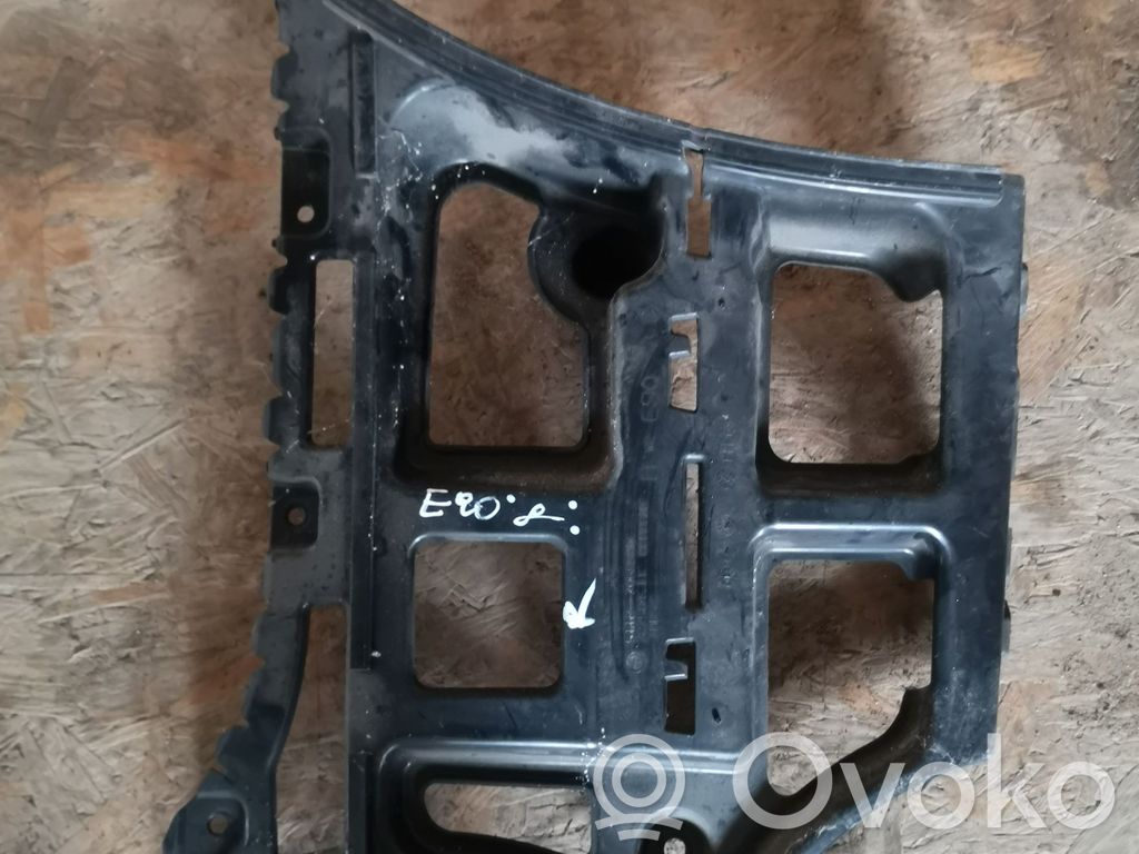 BMW 3 E90 E91 Rear bumper mounting bracket 