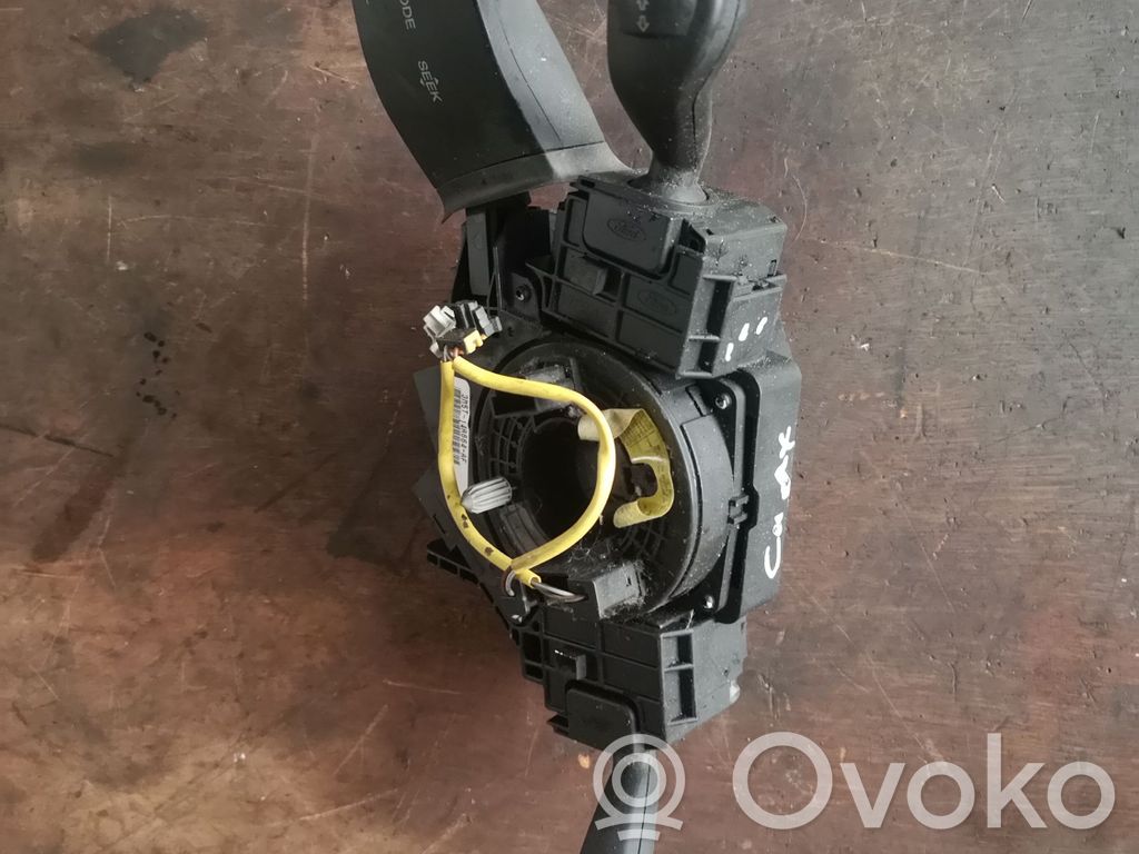 Ford Focus C-MAX Wiper turn signal indicator stalk/switch 