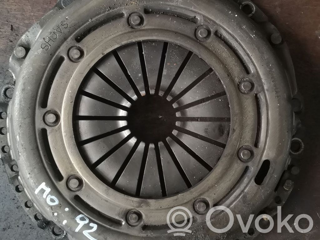 Ford Mondeo MK IV Sajūga kurvis, grozs 
