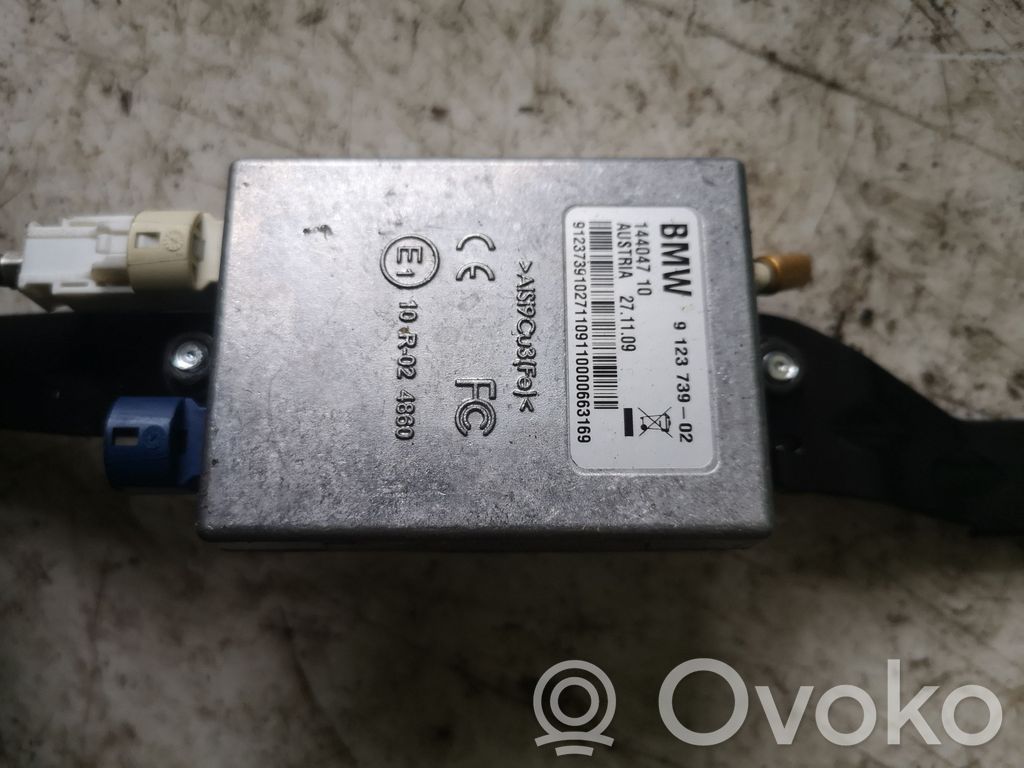 Unité de contrôle USB   9123739