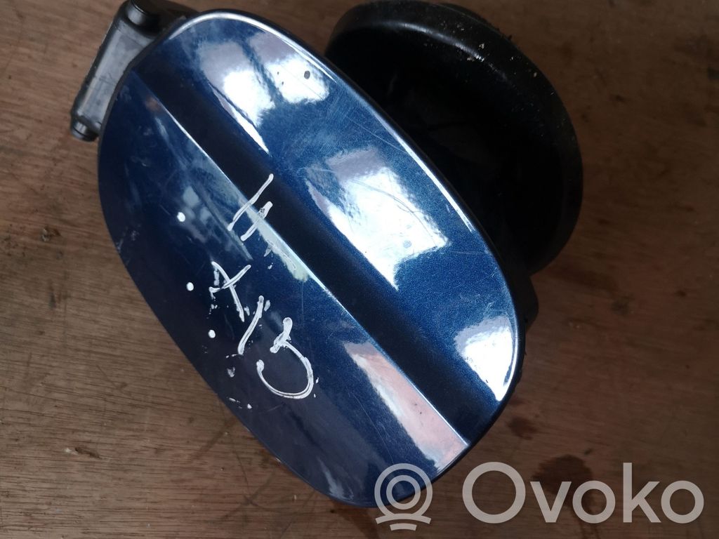 Tankdeckel Tankklappe