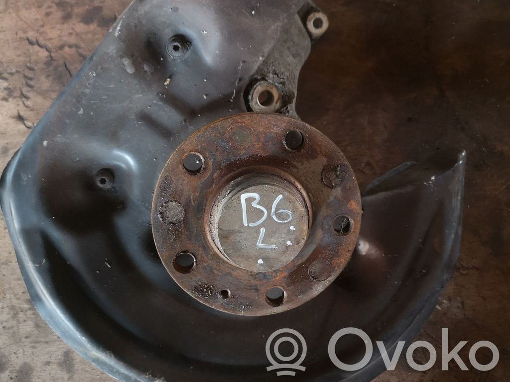 Volkswagen PASSAT B6 Galinė stebulė 