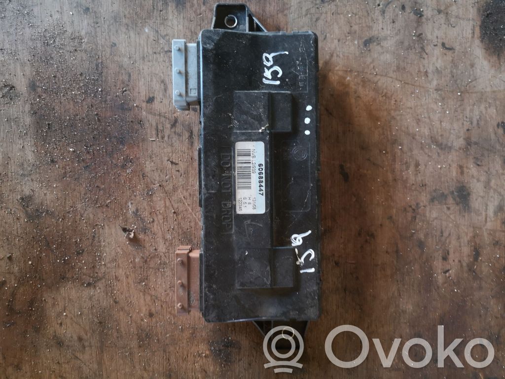 Alfa Romeo 159 Comfort/convenience module 