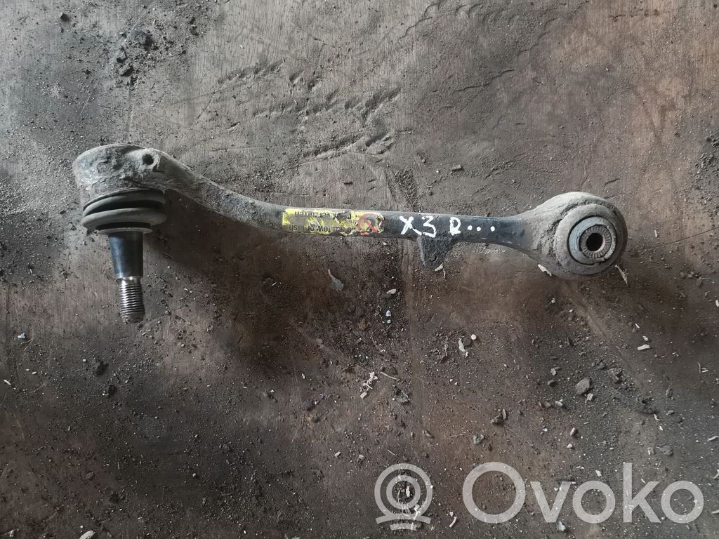BMW X3 E83 Front lower control arm/wishbone 