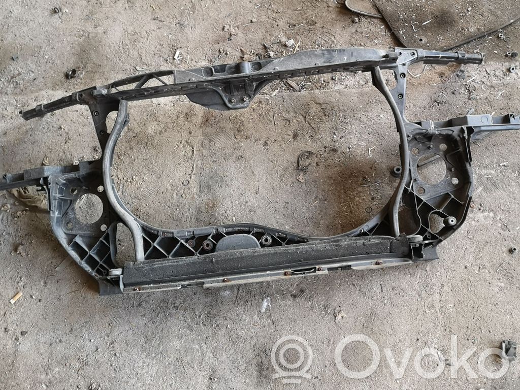 Audi A4 S4 B6 8E 8H Marco panal de radiador 