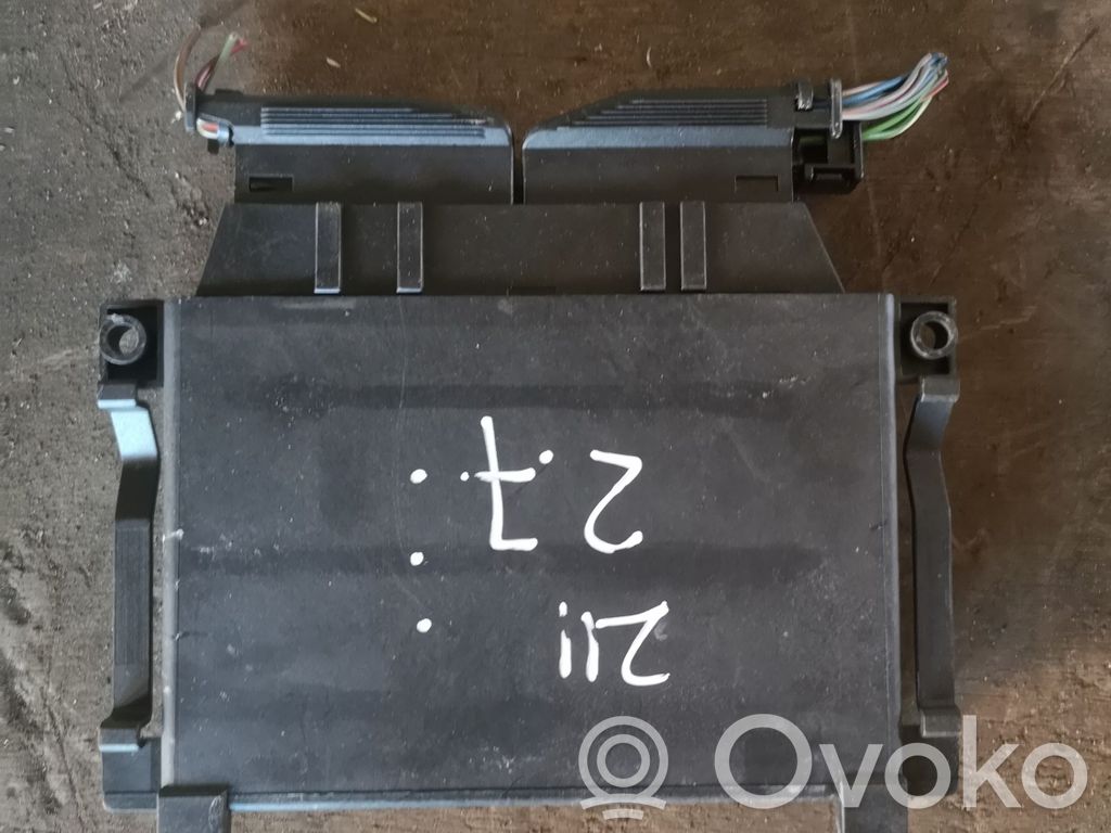 Mercedes-Benz E W211 Gearbox control unit/module 