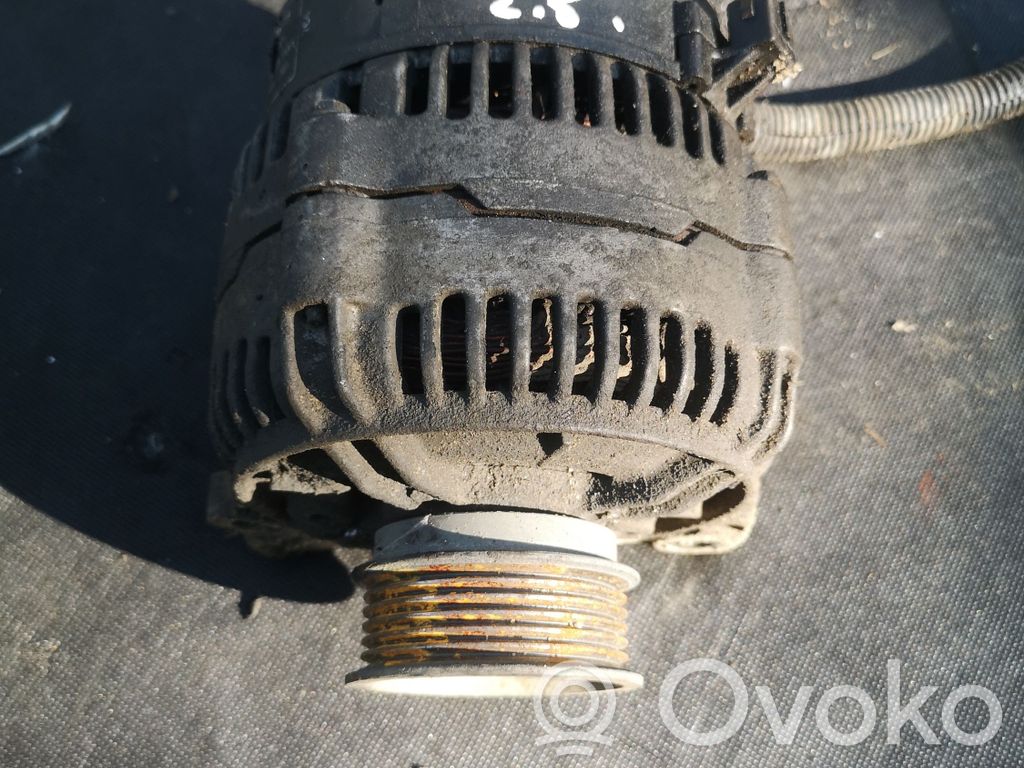 Volvo S70  V70  V70 XC Generatorius 