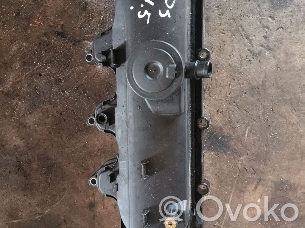 Nissan Qashqai Cache culbuteur 