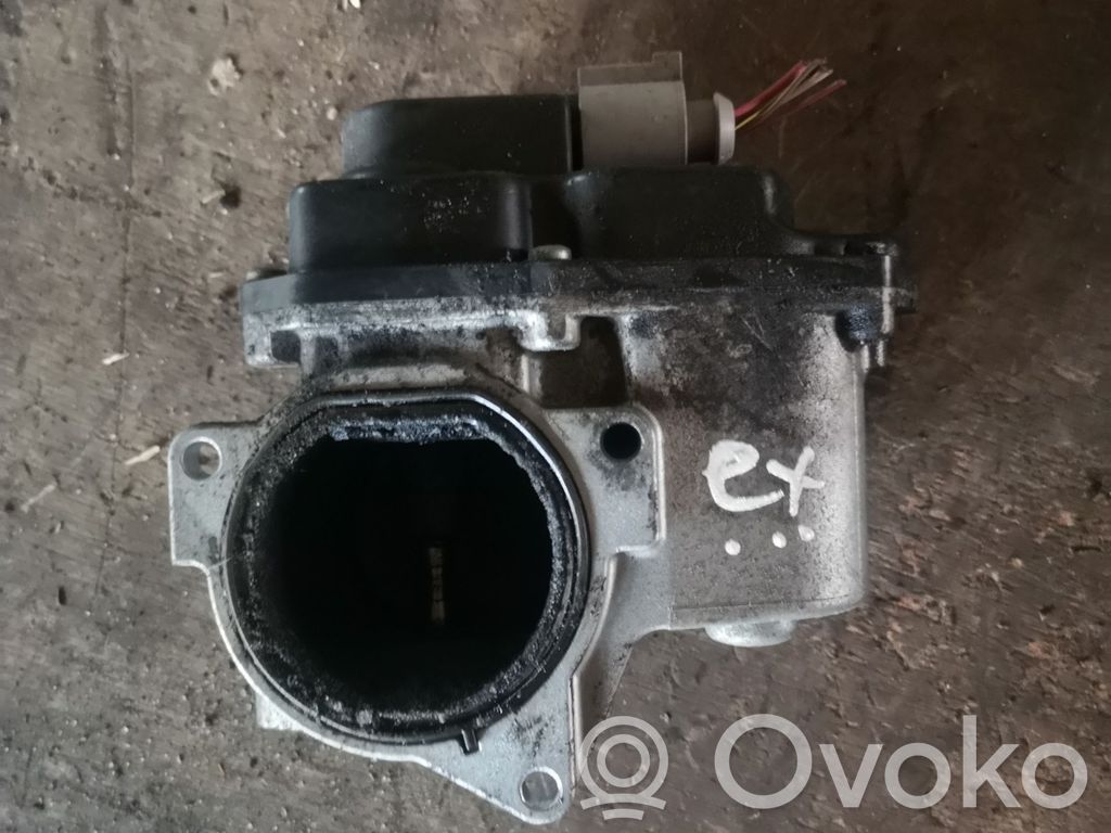 Seat Exeo (3R) Supapă EGR 
