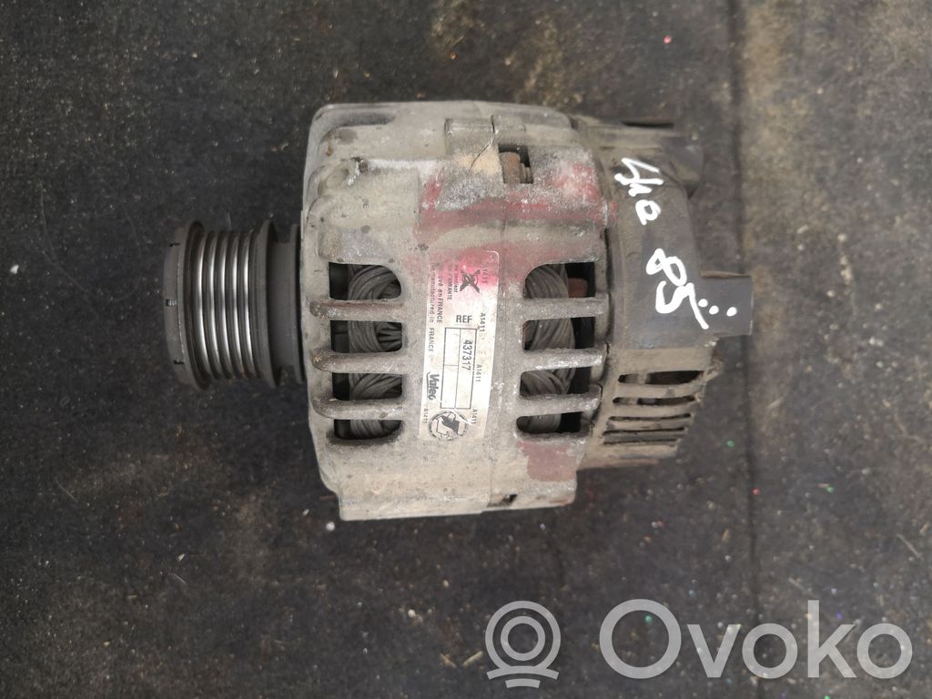 Alternador   S542949A