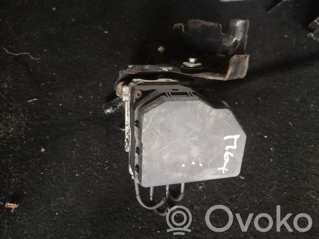 Mazda 6 ABS Pump 