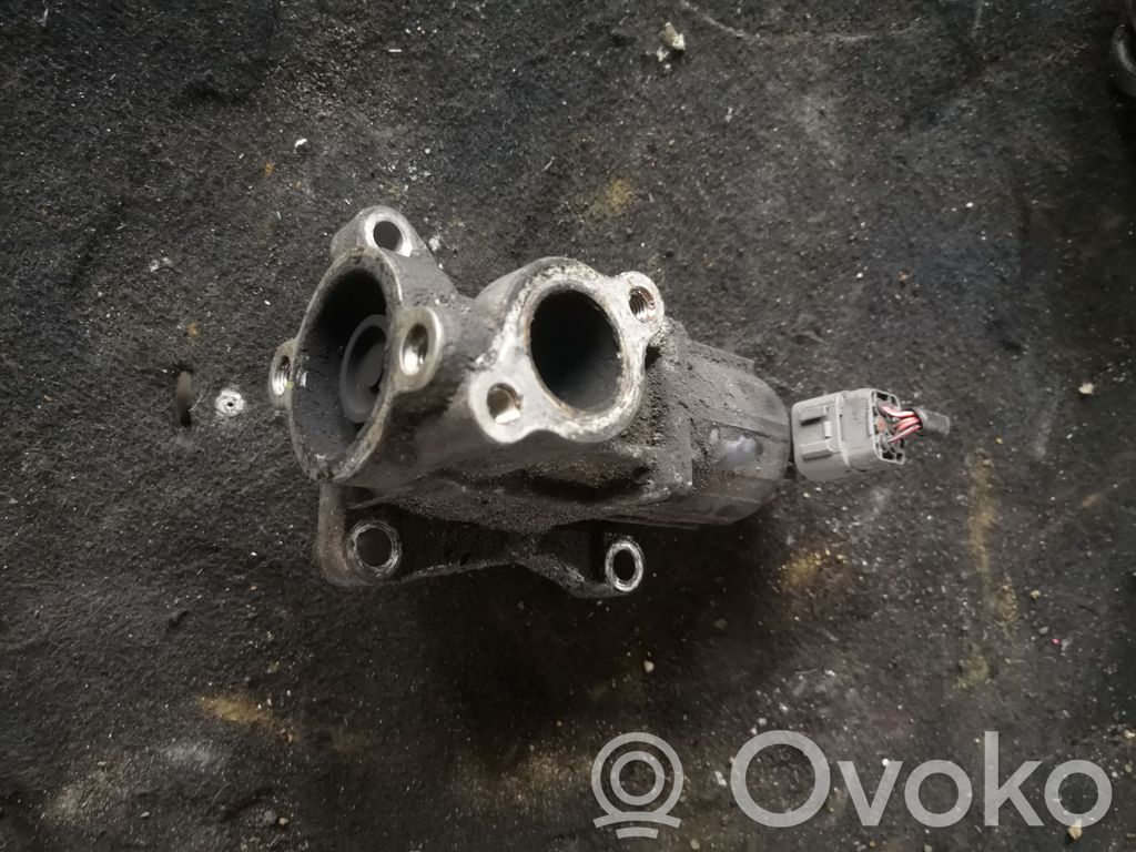 Mazda 6 EGR vārsts 