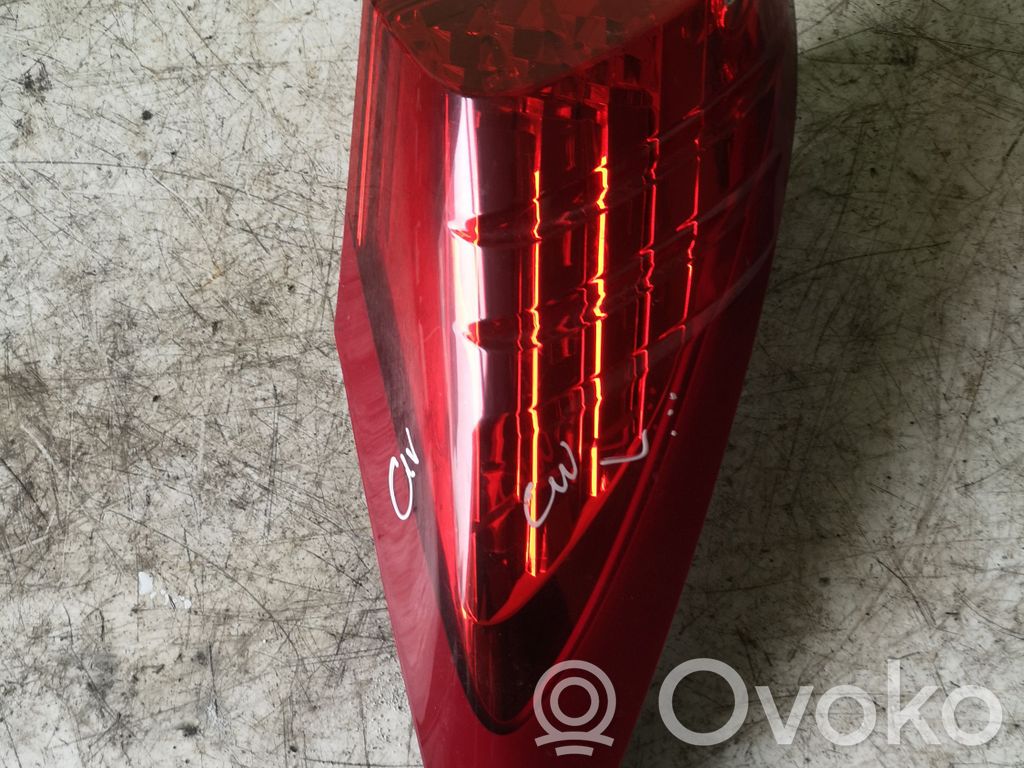 Honda Civic IX Takavalot 