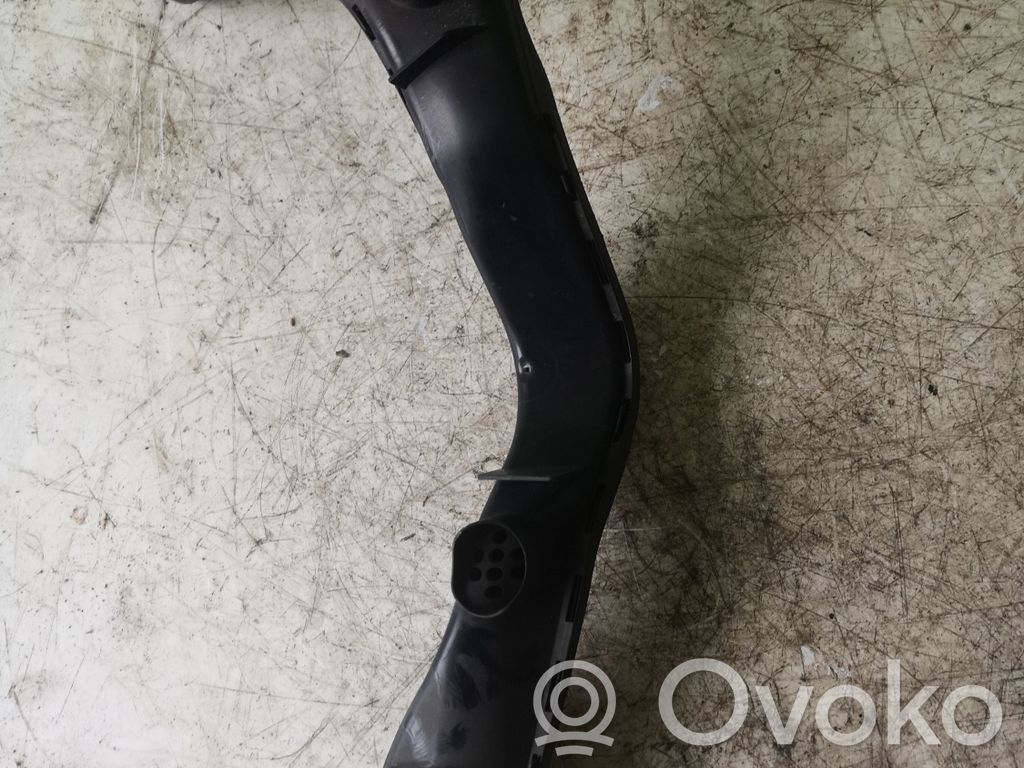 Ford Kuga I Air intake duct part 