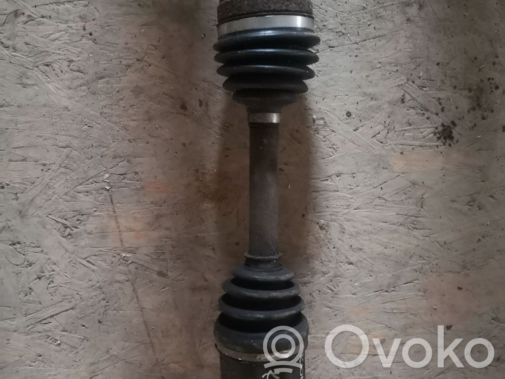 Półoś przednia   4130034110