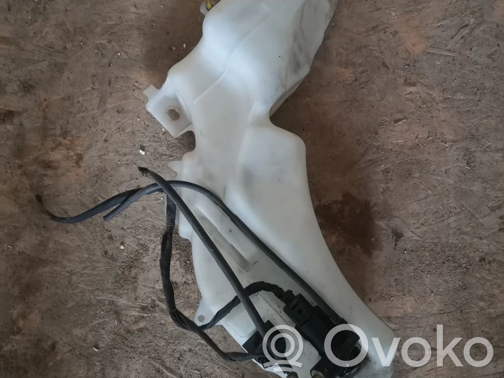 Dodge Journey Ausgleichsbehälter Kühlwasser 