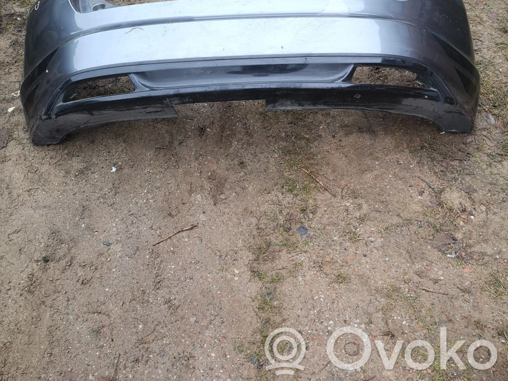 Honda Civic IX Parachoques 