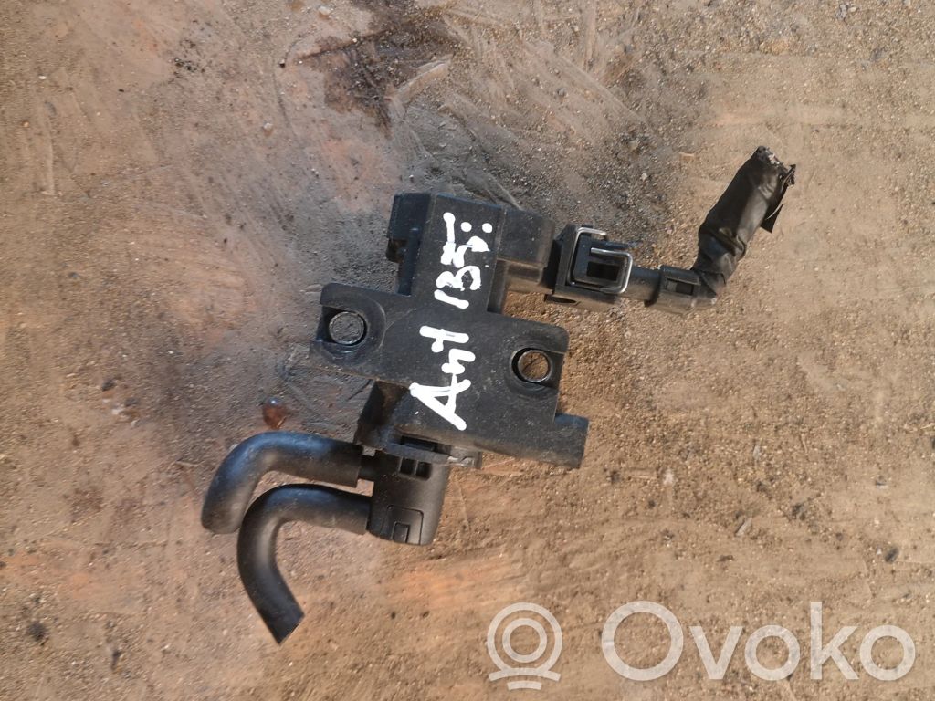 Opel Antara Solenoīda vārsts 