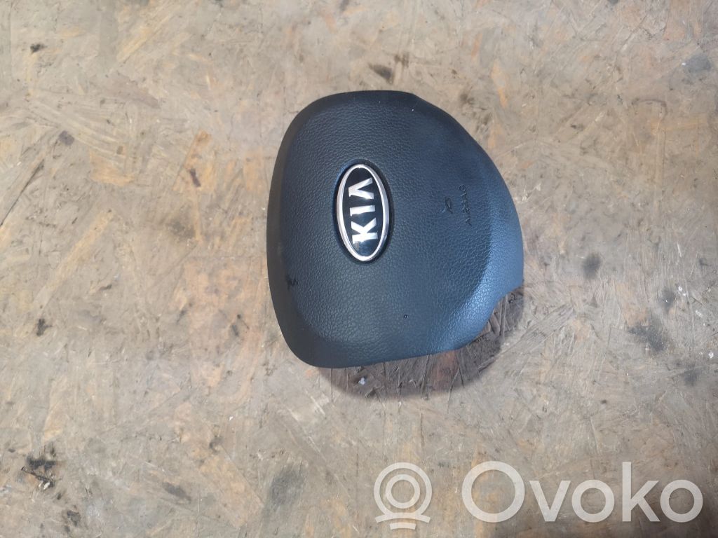 KIA Optima Airbag de volant 
