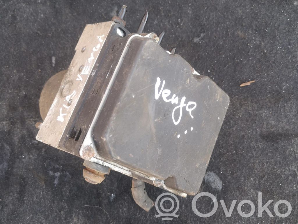 KIA Venga ABS Pump 