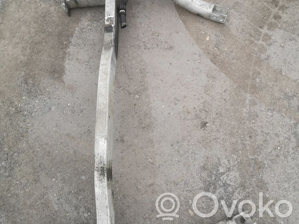 Front subframe