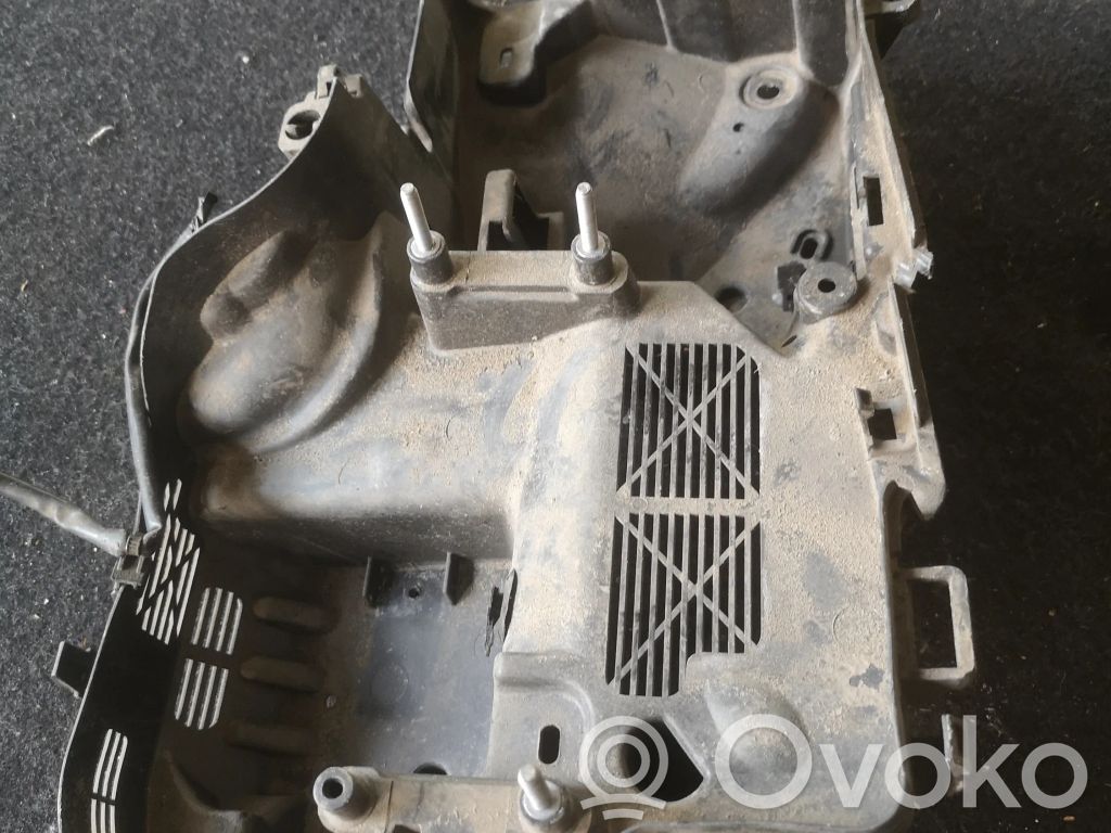 Peugeot 508 Fuse box set 