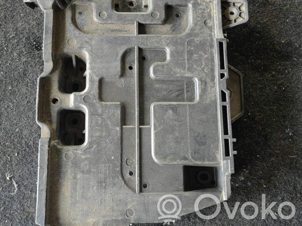 Hyundai i40 Batteriegestell 