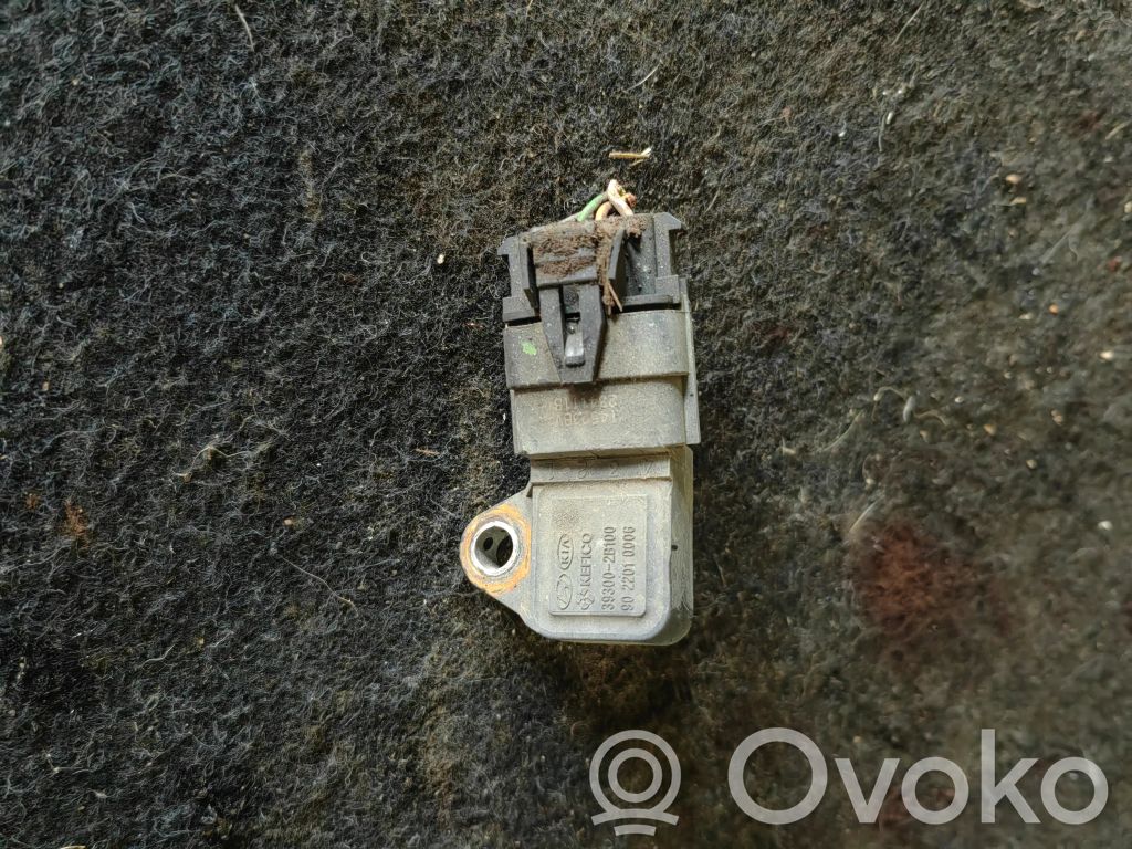 KIA Sportage Luftdrucksensor 