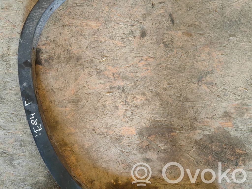 BMW X1 E84 Fender trim (molding) 