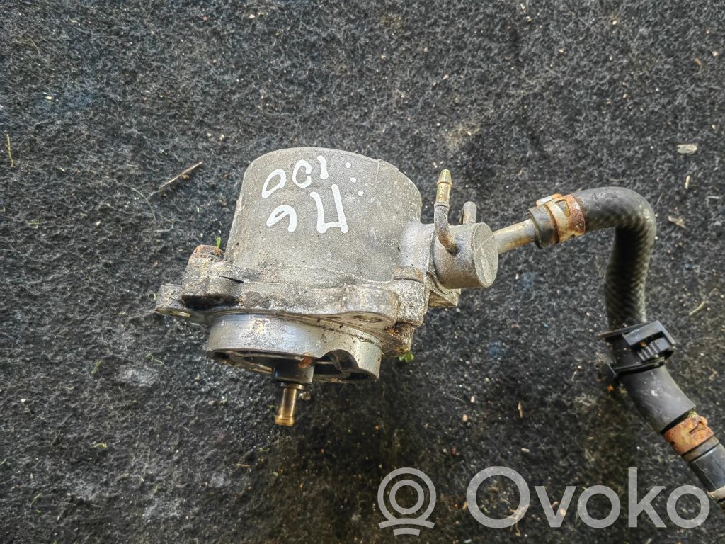 Mazda 6 Vacuum pump 