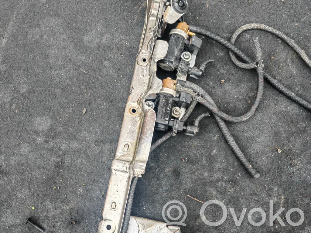 Electroválvula del turbo   7582652