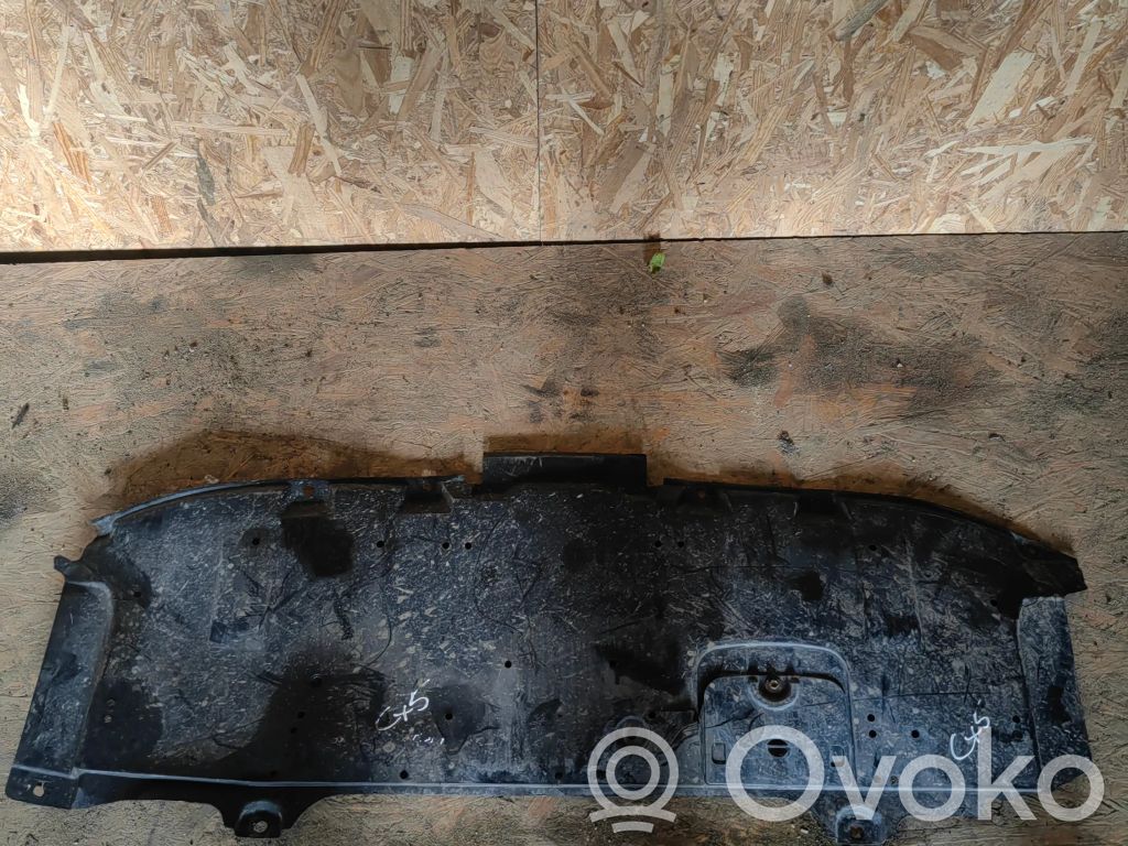Mazda CX-5 Front bumper skid plate/under tray 