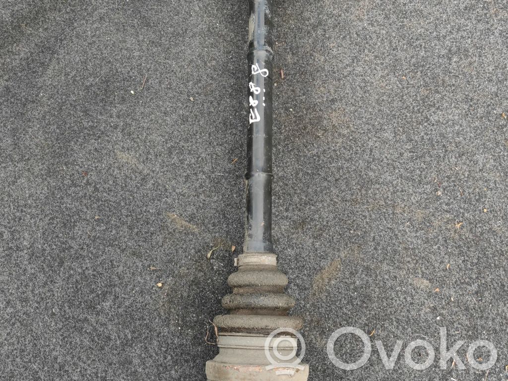 BMW 1 E82 E88 Rear driveshaft 